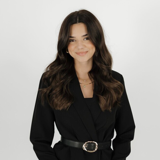 Agent Photo