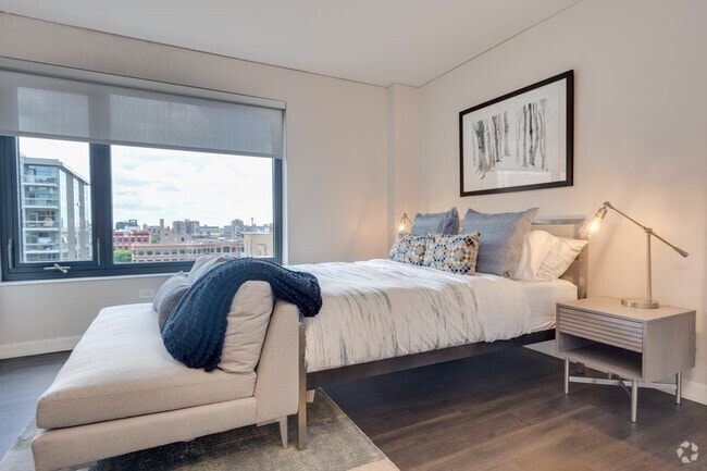 AMLI West Loop, Chicago, IL 60607 - photo 5