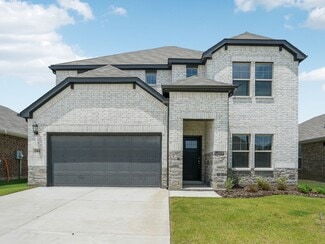 260 Sugarlands Dr, Greenville, TX 75402