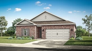106 Betty Williams Dr, Madison, AL 35756