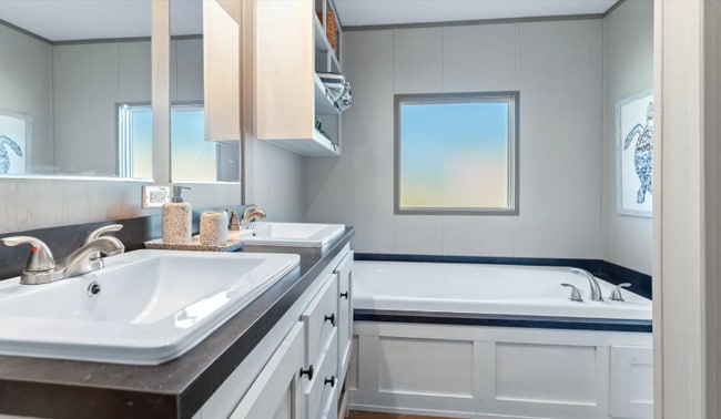 23101 Green Oaks St, New Caney, TX 77357 - photo 6