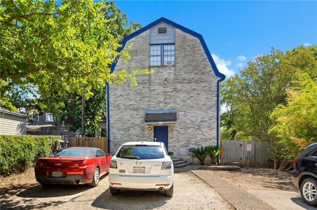 3104 Cedar St unit 1, Austin, TX 78705 - photo 6