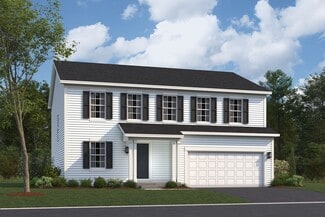 308 Monica Ln, Oswego, IL 60543