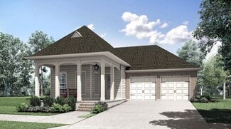 464 Sweet Grass Loop Unit 38423952, Thibodaux, LA 70301