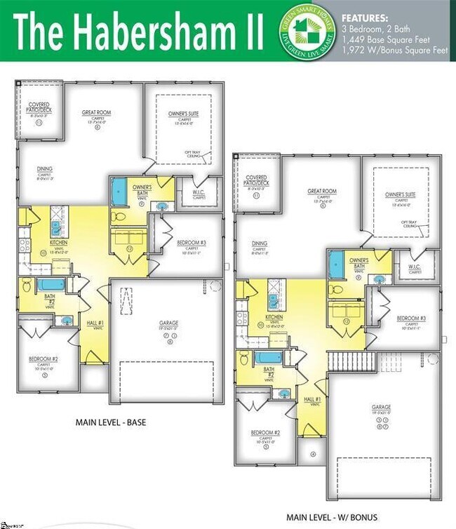 23 Thunder Trail, Central, SC 29630 - photo 2