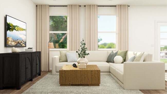 2290 Linden Pass, Douglasville, GA 30135 - photo 7