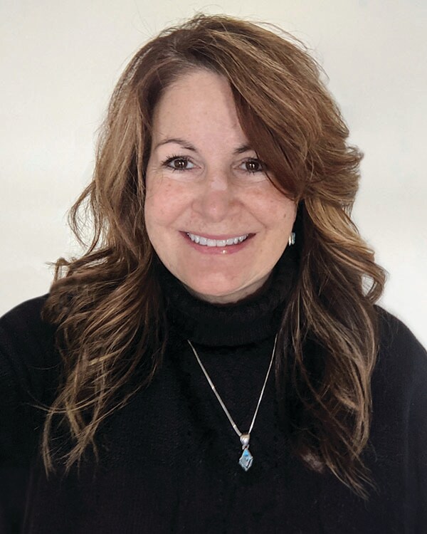 Susie Dudley