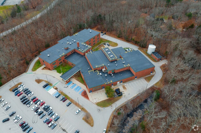 Dudley Middle School provides a well-rounded education and promotes academic excellence.