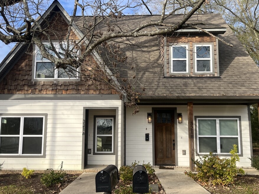 321 Lambuth Blvd unit A, Jackson, TN 38301 - photo 1