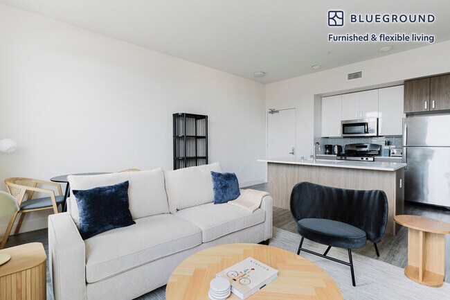 3645 Haven Ave unit FL3-ID1768, Menlo Park, CA 94025 - photo 4