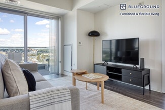 22 Water St Unit FL12-ID461, Cambridge, MA 02141