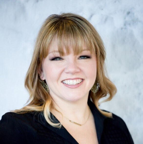 Becky Wibberley