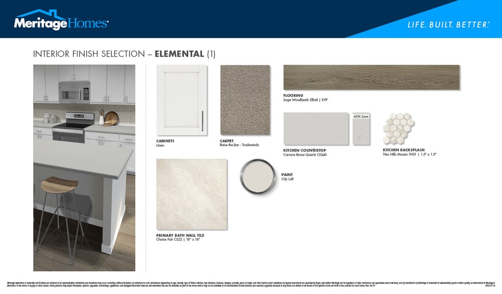 2085 Avalon Ridge, Conyers, GA 30013 - photo 1