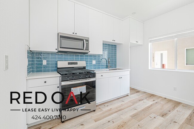 6756 Ben Ave, Los Angeles, CA 91605 - photo 2