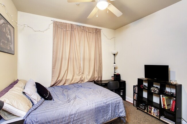 1708 Fontain St unit A, Philadelphia, PA 19121 - photo 3