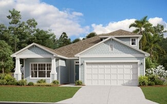 2639 Firethorn Ave Unit 36464400, Orange Park, FL 32073
