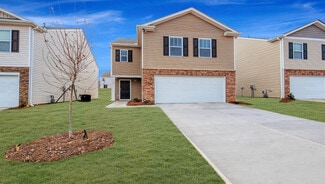1049 Horizon Ln, Chester, SC 29706