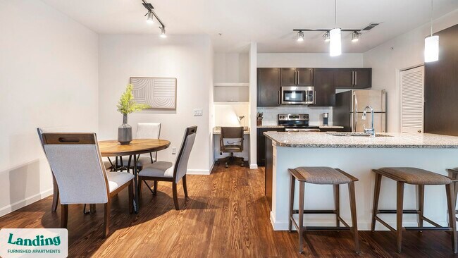 12700 Ridgeline Blvd unit 14207, Cedar Park, TX 78613 - photo 6