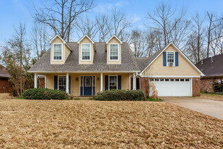 5828 Morganton Dr, Olive Branch, MS 38654
