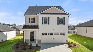 1011 Amerson St Unit 36197510, Buckhead, GA 30625