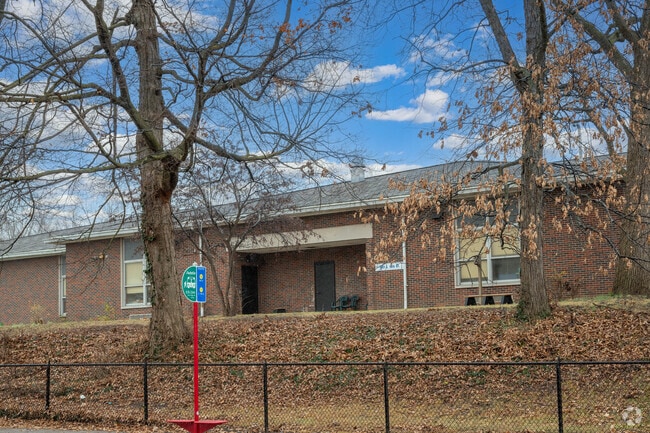 Theodore Potter School is a great option for education in Indianapolis.