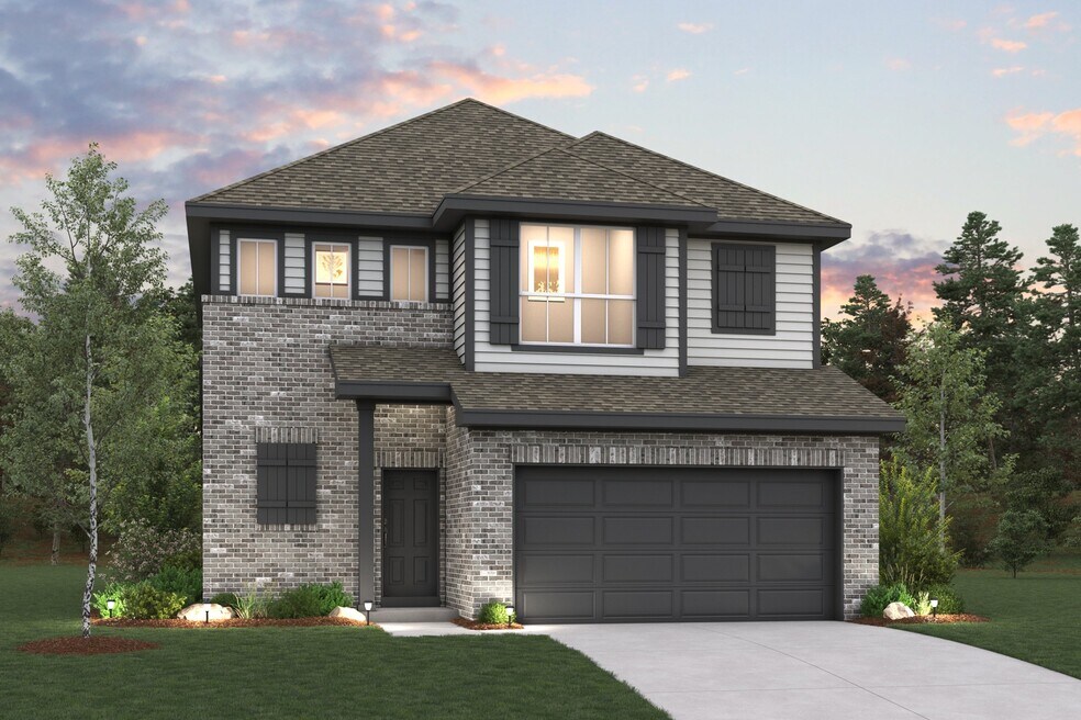 8427 Shyleaf Ct unit 38352931, Fulshear, TX 77441 - photo 1