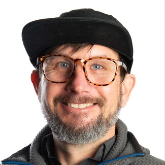 Nicholas Lerner