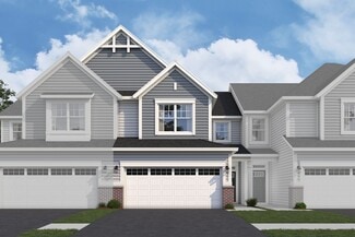 25520 W Stockwell Dr Unit 36474480, Plainfield, IL 60544