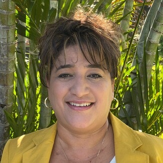 Ana Moore