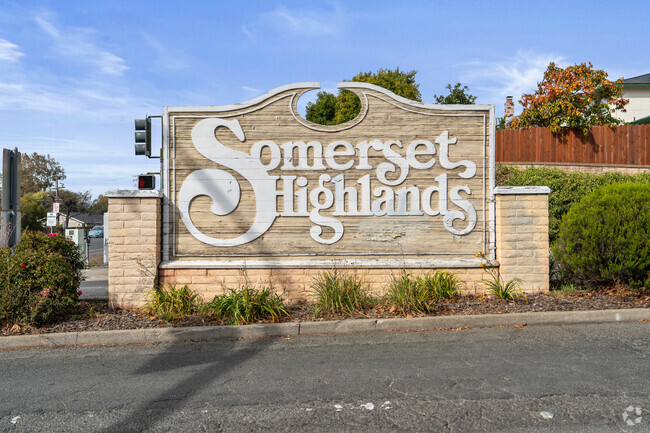 Somerset Highlands has evolved into a diverse and welcoming community over the years.