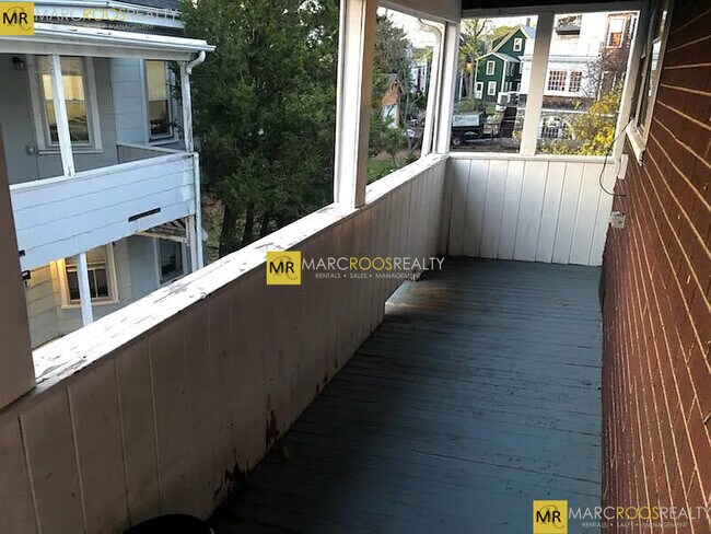 28A Cherry St unit 2, Somerville, MA 02144 - photo 6