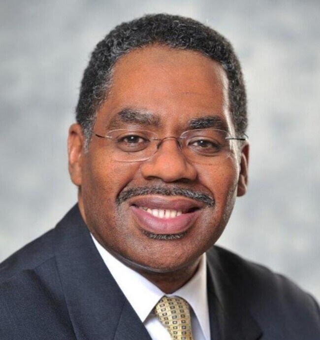 Harry Jacobs