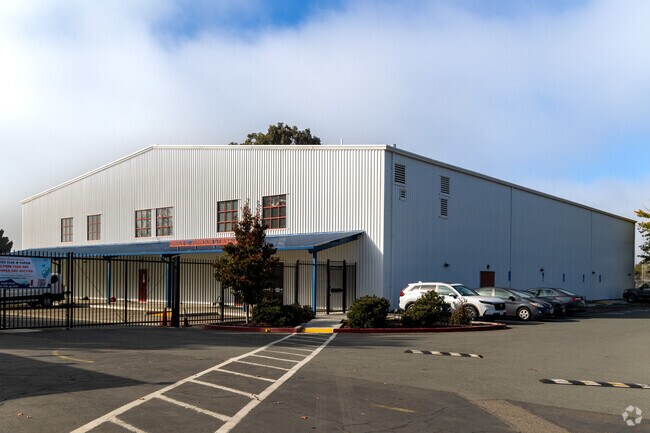 Educational opportunities abound at Redwood Christian Schools.