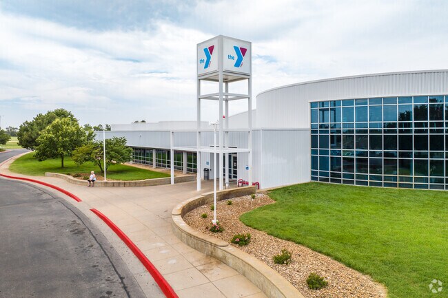 For some indoor recreation, head to the South YMCA in Southwest Village.