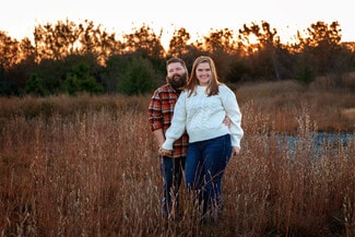 Doug and Haley Malena Team