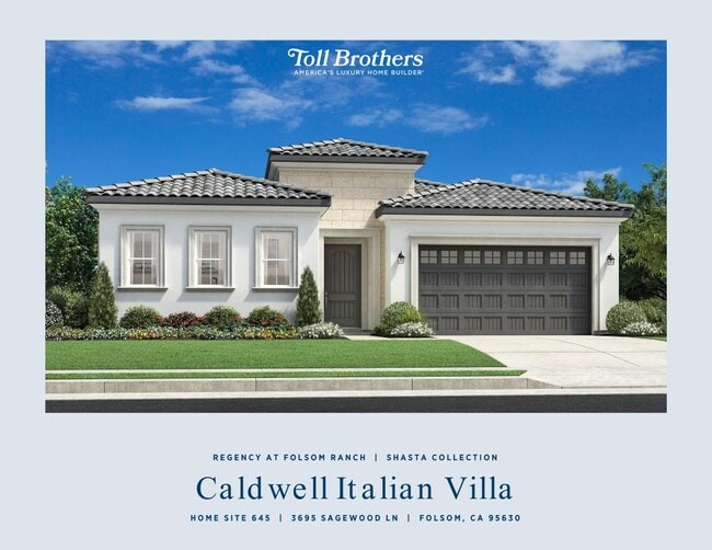 3695 Sagewood Ln, Folsom, CA 95630 - photo 2