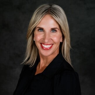 Lisa Anderson