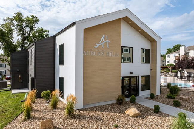 Residences of Auburn Hills