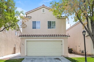 5454 Dungaree St, Las Vegas, NV 89118
