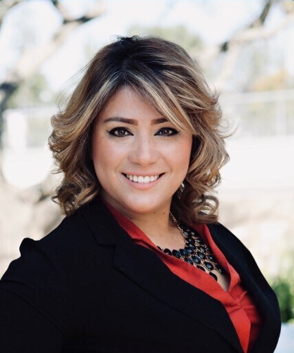 Margarita Sanchez