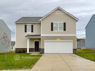 2117 Youngfellow Dr, Columbia, TN 38401