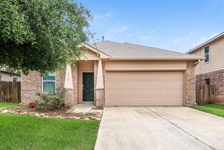 24642 Sandusky Dr, Tomball, TX 77375