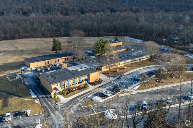 Glenham Elementary School