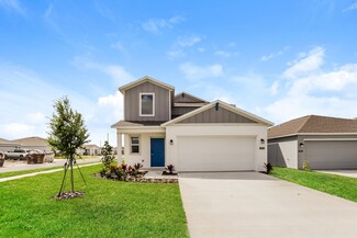 1807 Teagan Ln, Winter Haven, FL 33884