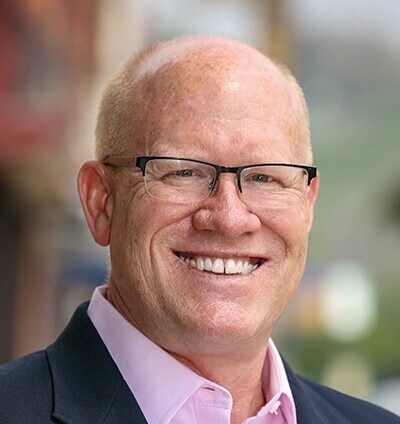 Tom Gierhan