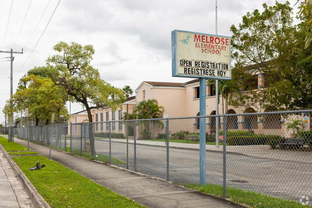 Melrose Elementary
