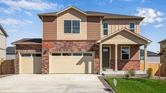 13460 Valentia St, Thornton, CO 80602