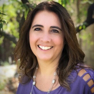 Catherine Vanwert