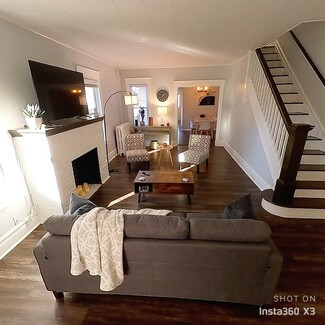 1943 W Allen St, Allentown, PA 18104