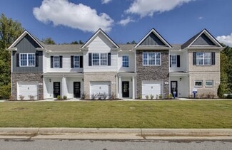 165 Dale Mires Ln, Baxter, TN 38544